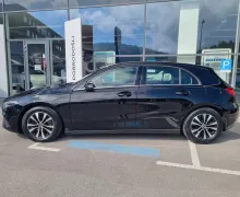 Zunanja slika - Mercedes-Benz A-Razred - A180 MHEV - AVTOMATIK-DAB-KAMERA-NAVIGACIJA - 2 - Predogledna slika