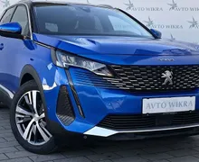 Zunanja slika - Peugeot 3008 - 1.5HDI EAT8 Road Trip LED•BLIS•KEYLESS•KAMERA•18C• - 1 - Predogledna slika