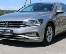 Zunanja slika - VW Passat - Variant 2.0 TDI BMT Business DSG_ALU_NAVI_PDC_KAMERA_LED - 1 - Predogledna slika