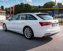 Zunanja slika - Audi A6 - Avant 40 TDI quattro Sport S tronic - 5 - Predogledna slika