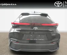 Zunanja slika - Toyota C HR PLUG-IN - Toyota C-HR 2.0 hibrid PHEV PREMIERE - 5 - Predogledna slika