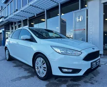 Zunanja slika - Ford Focus - 1.0 EcoBoost Trend - 1 - Predogledna slika