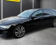 Zunanja slika - Audi A6 - Avant 40 TDI 3 X S LINE LED NAVI VIRTUAL USNJE RADAR T.. - 3 - Predogledna slika