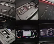 Zunanja slika - Cupra Formentor - 4Drive 2.0 TDI DSG 19COL-ACC-360°KAM-ŠP.SEDEŽI - 12 - Predogledna slika