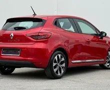 Zunanja slika - Renault Clio - TCe 90 Evolution SLO 1.Lastnik - 4 - Predogledna slika