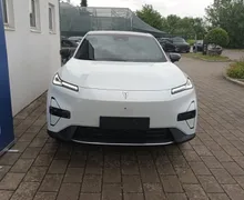 Zunanja slika - Changan Deepal S05 - RWD MAX - 2 - Predogledna slika