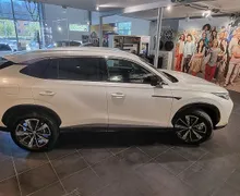 Zunanja slika - MG MG HS - HS Luxury 1.5T-GDI Avt+7 let tovarniške garancije - 5 - Predogledna slika