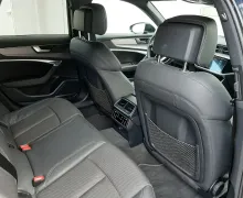 Notranja slika - Audi A6 - Avant 40 TDI S tronic - 4 - Predogledna slika