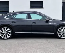 Zunanja slika - Volkswagen Arteon - 2.0TSI+R LINE+VIRTUAL+ACC+KAMERA+LED - 5 - Predogledna slika