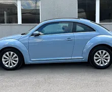 Zunanja slika - Volkswagen Beetle - 1.2TSI BMT-PANO-6PRESTAV-SLO-1LASTNIK-80.000KM - 4 - Predogledna slika