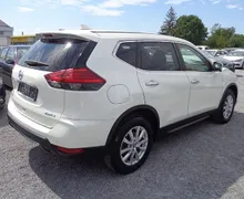 Zunanja slika - Nissan X-Trail - 1.7 dCi 150HP AUT. -VL. KLJUKA -SERVISNA ZGODOVINA - 4 - Predogledna slika