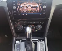 Notranja slika - Volkswagen Passat - Variant 2,0 TDI BMT Connect DSG - 7 - Predogledna slika