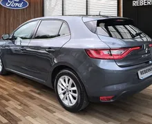 Zunanja slika - Renault Mégane - Megane Berline TCe 100 SLO POREKLO - 1.LASTNIK - 5 - Predogledna slika