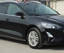 Zunanja slika - Ford Focus - 1.5 EcoBlue 88 kW TITANIUM X-VIRTUAL-KEYLESS GO - 3 - Predogledna slika