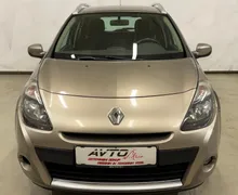 Notranja slika - Renault Clio - Grandtour 1.5 dCi-TEMPOMAT-KLIMA-TRAJNIK - 7 - Predogledna slika