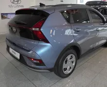 Zunanja slika - Hyundai Bayon - 1.0 T-GDI 90 COMFORT°AAC°WINTER°RG° - 3 - Predogledna slika