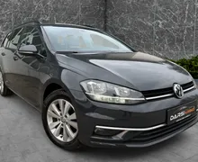 Zunanja slika - VW Golf - 1.6 TDI Comfortline 115PS SLOVENSKI PDC ALU16 - 4 - Predogledna slika