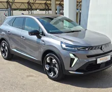 Zunanja slika - Renault Captur - Techno TCe 140 + Zimske gume+Servis - 5 - Predogledna slika