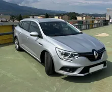 Zunanja slika - Renault Mégane - Megane Grandtour dCi 110 Bussines XEN.2X PDC. - 3 - Predogledna slika