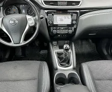 Zunanja slika - Nissan Qashqai - 1.5 DCI TEKNA - 2.LASTNIK - TOP OPREMA - 7 - Predogledna slika