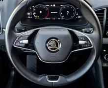 Zunanja slika - Škoda Karoq - 1.5TSI DSG Ambition •ACC•KAMERA•LANE•KEYLESS•17C• - 8 - Predogledna slika