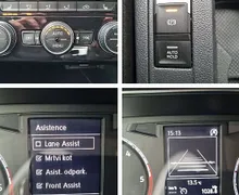 Zunanja slika - Volkswagen T-Roc - 1.6 TDI Style 85  LED.ACC.GRETJE SEDEŽEV - 11 - Predogledna slika