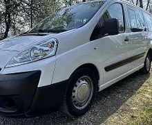 Zunanja slika - Peugeot Expert - Expert - 1 - Predogledna slika