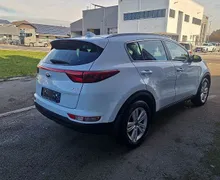 Zunanja slika - KIA Sportage - 1.7 CRDi LX City. 6M T-SLO-1.LASTNIK-KAMERA.... - 4 - Predogledna slika