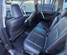 Zunanja slika - Toyota Land Cruiser - 2.8 D-4D AWD Premium-Le 165.000 km- EL.Sede  382 i-K - 8 - Predogledna slika