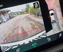 Zunanja slika - Renault Clio - HYBRID E-TECH AUT. KAMERA-LED-SLOVENSKI-ZALOGA - 17 - Predogledna slika