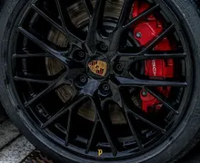 Zunanja slika - Porsche Panamera - 4.0 V8 TURBO 4WD - 18 - Predogledna slika