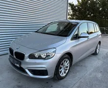 Zunanja slika - BMW serija 2 Gran Tourer: - 216d ... - 1 - Predogledna slika