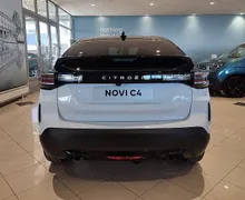 Zunanja slika - Citroën C4 - MAX Hybrid145  eDCT6 masaža sedeži - 5 - Predogledna slika