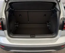 Zunanja slika - Volkswagen T-Cross - Style 1.0 TSI  SLO-1.LASTNIK KAMERA-LED ŽAROMETI - 11 - Predogledna slika