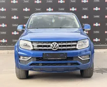 Zunanja slika - VW Amarok - 3.0 TDI 4MOTION Avt. - N1 tovorno - 3 - Predogledna slika