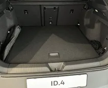 Zunanja slika - VW ID.4 - Pure Limited  motor 125 kW bat. 52 kWh - 6 - Predogledna slika