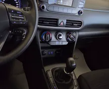 Zunanja slika - Hyundai Kona - 1.0 T-GDI 120 Trend 1.LASTNIK SLO.POREKLO - 18 - Predogledna slika
