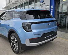 Zunanja slika - Ford Explorer EV - elektromotor 77 kWh 210 kW Select - 7 - Predogledna slika