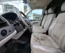 Zunanja slika - Volkswagen Transporter - 2.5 TDI - 10 - Predogledna slika