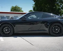 Zunanja slika - Porsche 911 - Carrera Coupe 20p PDC - 7 - Predogledna slika