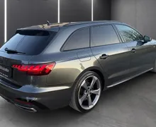 Zunanja slika - Audi A4 - Avant 35 TDI S tronic S line - 3 - Predogledna slika