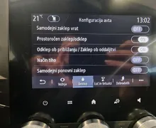 Zunanja slika - Renault Mégane - Megane INTENS E-Tech priključni hibrid 160 - 16 - Predogledna slika