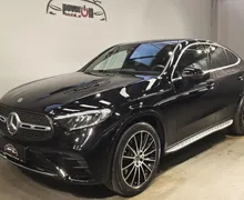 Zunanja slika - Mercedes-Benz GLC-Razred - GLC 220d 4MATIC AMG Line Avt.AMG DISTRONIC KAM LANE - 1 - Predogledna slika