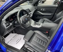 Zunanja slika - BMW Serija 3 - 3 Series Touring - 9 - Predogledna slika