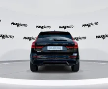 Zunanja slika - Volvo XC60 - B5P AWD Black Edition Avt. BLISS ACC MEMORY. GRET. - 6 - Predogledna slika