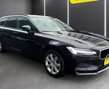Zunanja slika - Volvo V90 - D3 FUL LED NAVI ACC GR.VOLANA IN SEDEŽEV KLJUKA .. - 10 - Predogledna slika