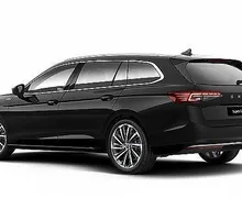 Zunanja slika - Škoda Superb - Combi L K 2.0 TDI DSG 4X4 DOBAVLJIV V FEBRUARJU - 3 - Predogledna slika