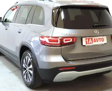 Zunanja slika - Mercedes-Benz GLB-Razred - GLB 200 d  Avt. LED-KAMERA-USNJE - 7 - Predogledna slika