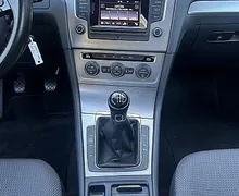 Zunanja slika - VW Golf - 1.4 TSI BMT-LED-BIXENON-2xPDC-ALU-1.LASTNICA-SLO - 9 - Predogledna slika