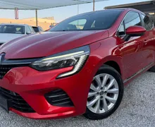 Zunanja slika - Renault Clio - TCe 90 Intens SLO-VIRTUAL-DIG.KLIMA-ALU-VELIK SERV - 1 - Predogledna slika